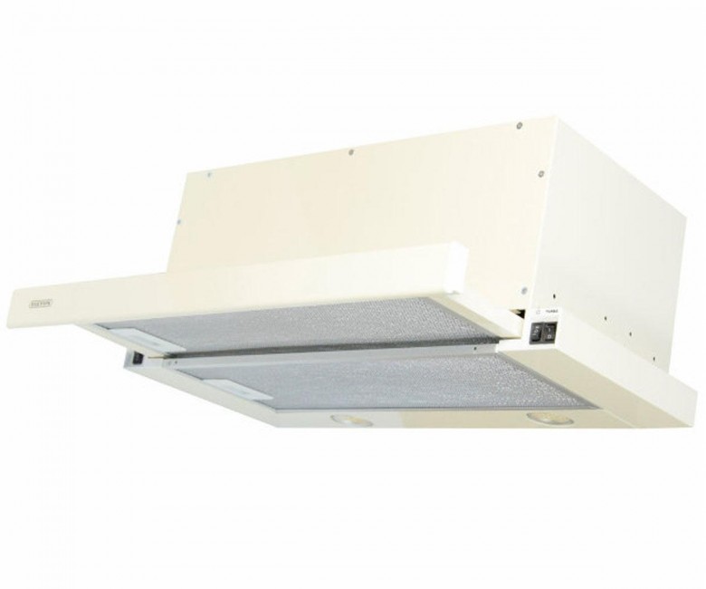 Витяжка 60 см ELEYUS STORM 1200 LED SMD 60 BG 6085 6085
