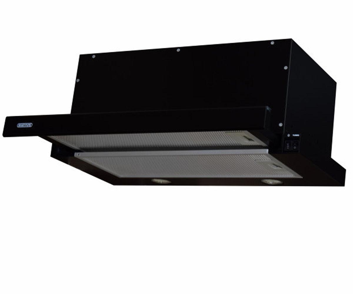 Витяжка 60 см ELEYUS STORM 1200 LED SMD 60 BL 6086 6086