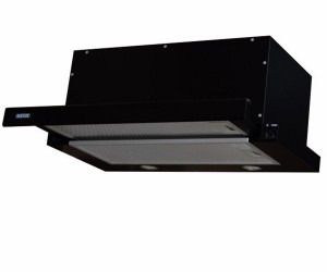 Витяжка 60 см ELEYUS STORM 1200 LED SMD 60 BL 6086