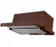 Вытяжка 60 см ELEYUS STORM 1200 LED SMD 60 BR 6087
