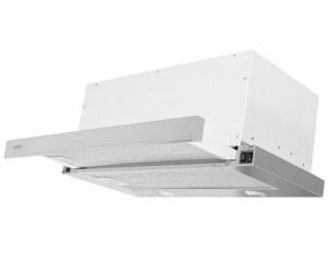 Витяжка 60 см ELEYUS STORM 1200 LED SMD 60 IS 6088