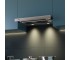 Вытяжка 60 см  STORM 1200 LED SMD 60 IS 6088:Фото 4