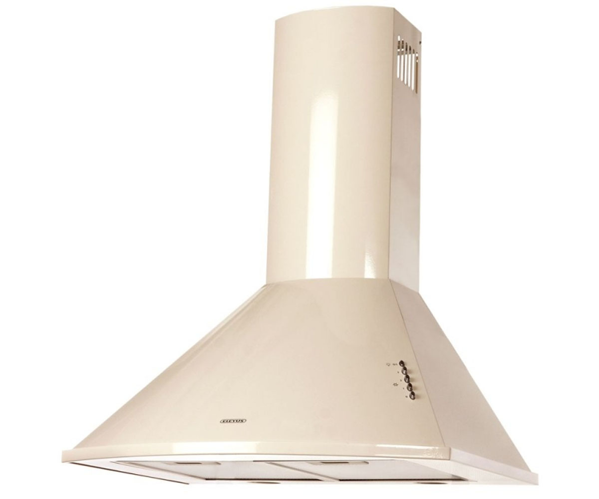 Витяжка купольна 1000 м3 ELEYUS BORA 6091 6091