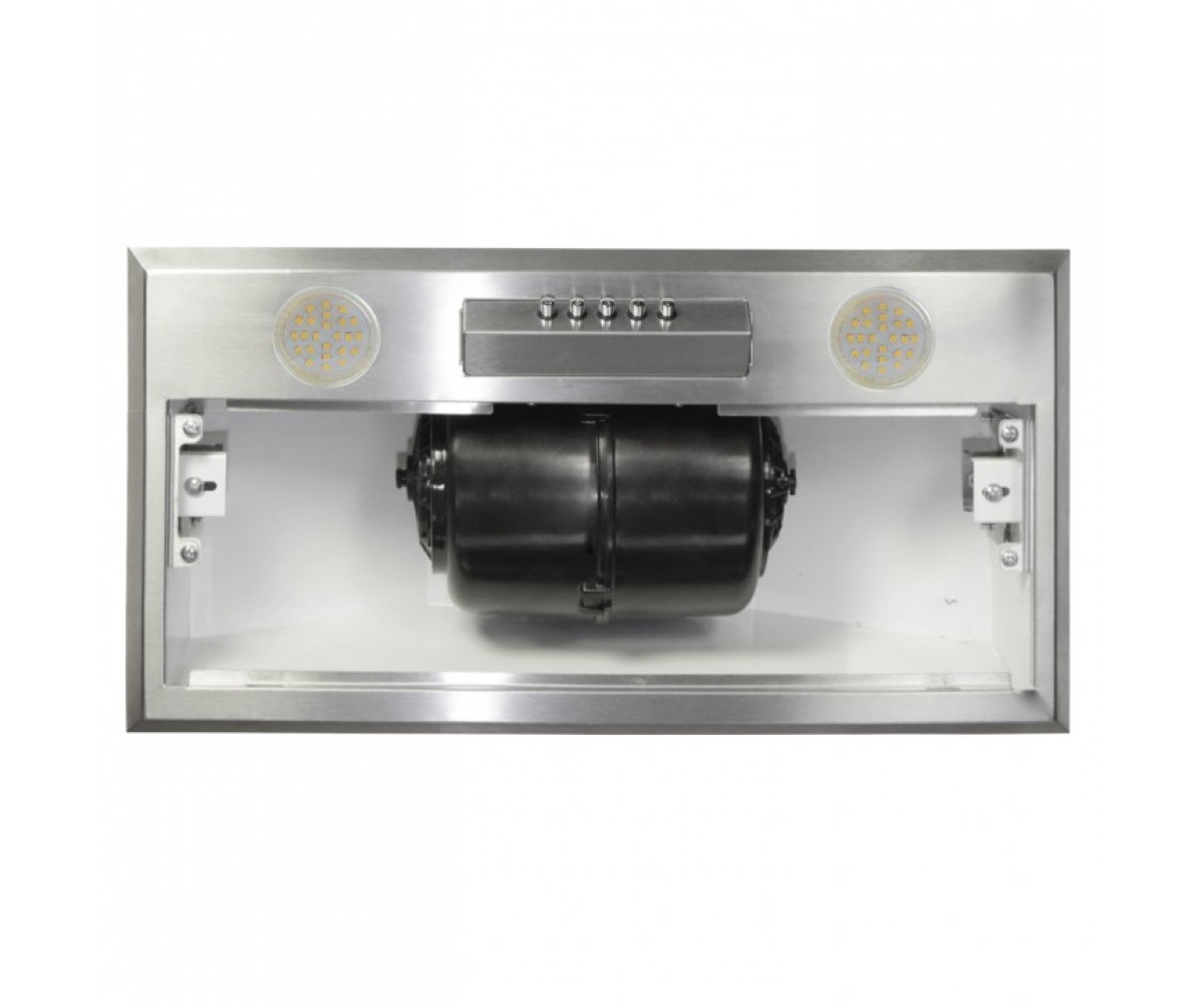 Вытяжка встраиваемая  MODUL 700 LED SMD 52 IS 6100:Фото 2
