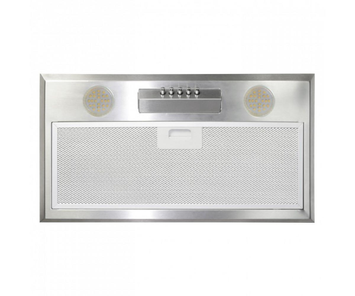 Вытяжка кнопочная 52 см  MODUL 960 LED SMD 52 IS 6102:Фото 2