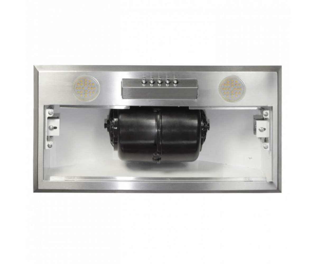 Вытяжка кнопочная 52 см  MODUL 960 LED SMD 52 IS 6102:Фото 3