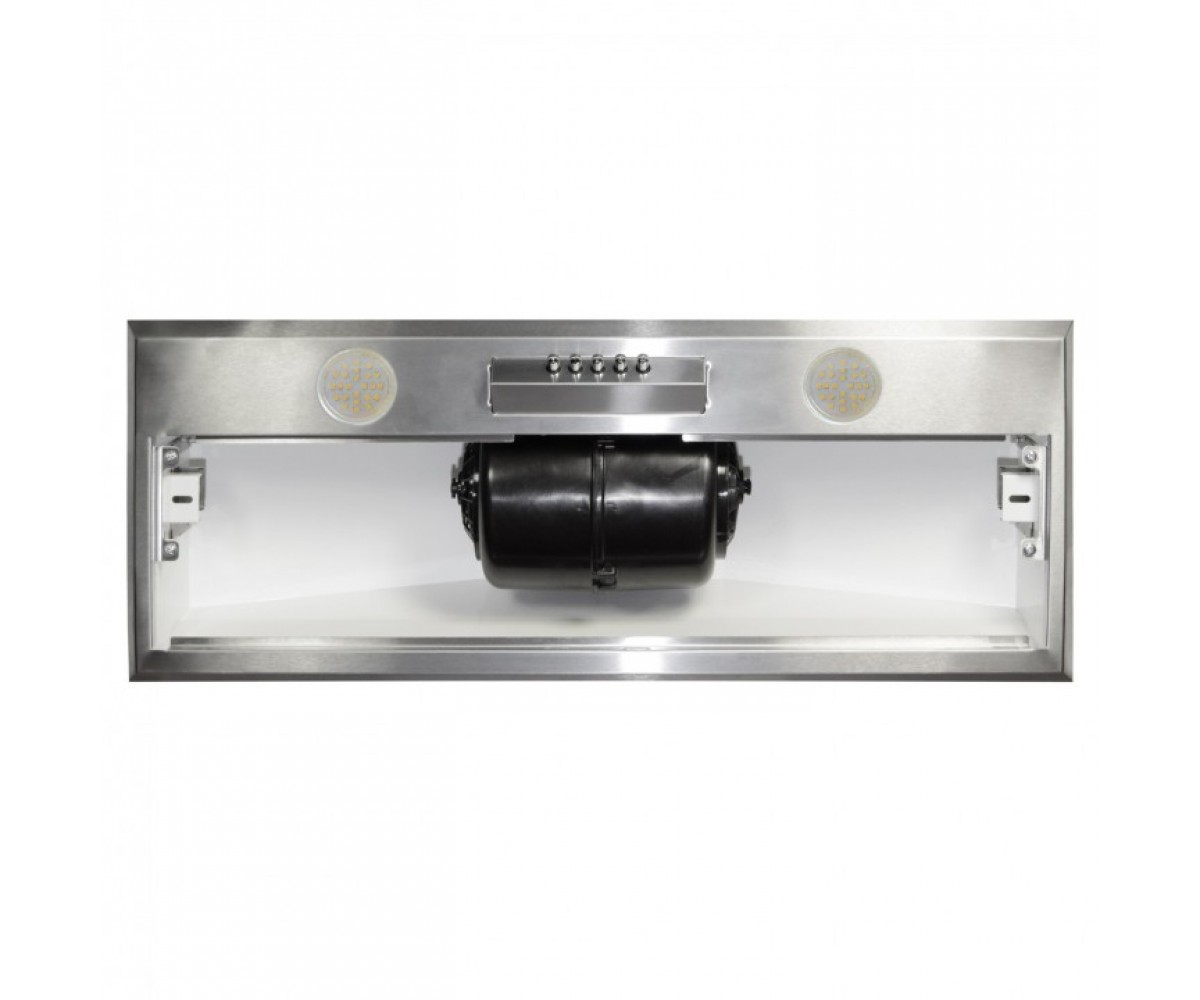 Полновстраиваемая вытяжка 70 см  MODUL 960 LED SMD 70 IS 6103:Фото 3