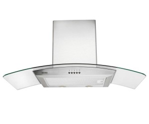 Пристінна витяжка 90 см ELEYUS OPTIMA 6116