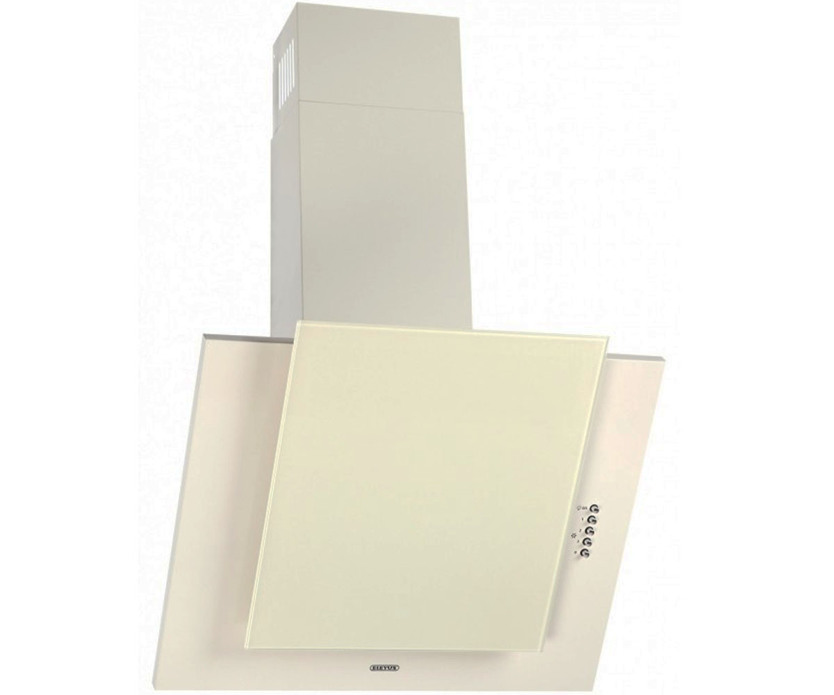 Витяжка для кухні скляна ELEYUS TITAN 6132 6132