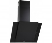 Витяжка для кухні чорна ELEYUS TITAN 6133