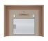 Вытяжка с турбиной 60 см  SOLO COUNTRY 1000 LED SMD 60 N BL 6278:Фото 2
