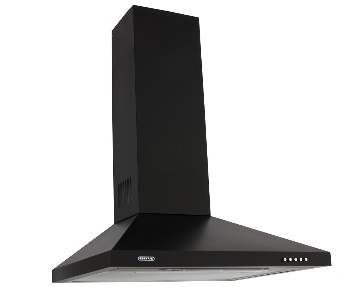 Купольна витяжка 60 см ELEYUS KLEO 700 60 BL 6298 6298