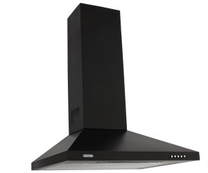 Купольна витяжка 60 см ELEYUS KLEO 700 60 BL 6298