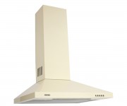 Витяжка купольна 60 см ELEYUS KLEO 700 60 BG 6300