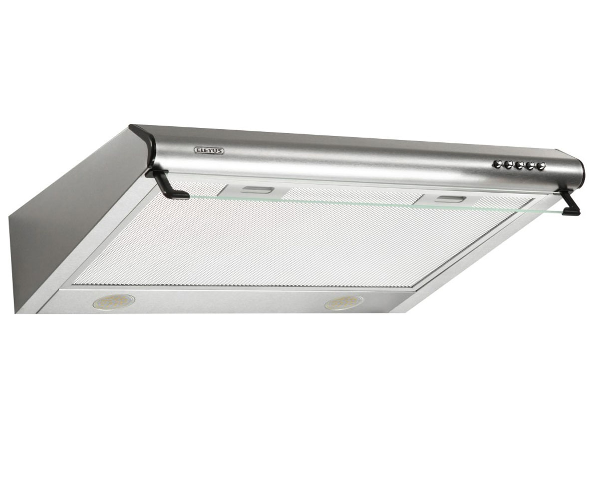 Плоска витяжка 60 см  06 06 LED SMD 60 IS ELEYUS BONA  06 06 LED SMD 60 IS 6562 6562