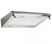 Плоска витяжка 60 см  06 06 LED SMD 60 IS ELEYUS BONA  06 06 LED SMD 60 IS 6562