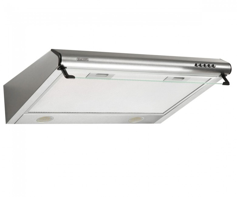 Плоска витяжка 60 см  06 06 LED SMD 60 IS ELEYUS BONA  06 06 LED SMD 60 IS 6562 6562