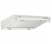 Плоска витяжка 50 см  06I LED SMD 50 WH ELEYUS BONA  06I LED SMD 50 WH 6563