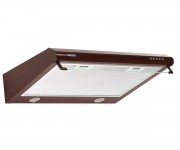 Плоский капюшон 50 см ELEYUS BONA  06I LED SMD 50 BR 6564