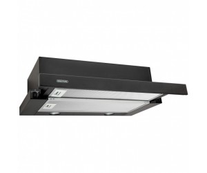 Вытяжка 60 см ELEYUS STORM G 700 LED SMD 60 BL 6586