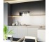 Вытяжка 60 см  STORM G 700 LED SMD 60 BL 6586:Фото 6