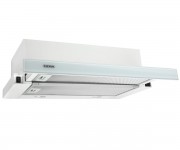 Витяжка 60 см ELEYUS STORM G 700 LED SMD 60 WH 6587