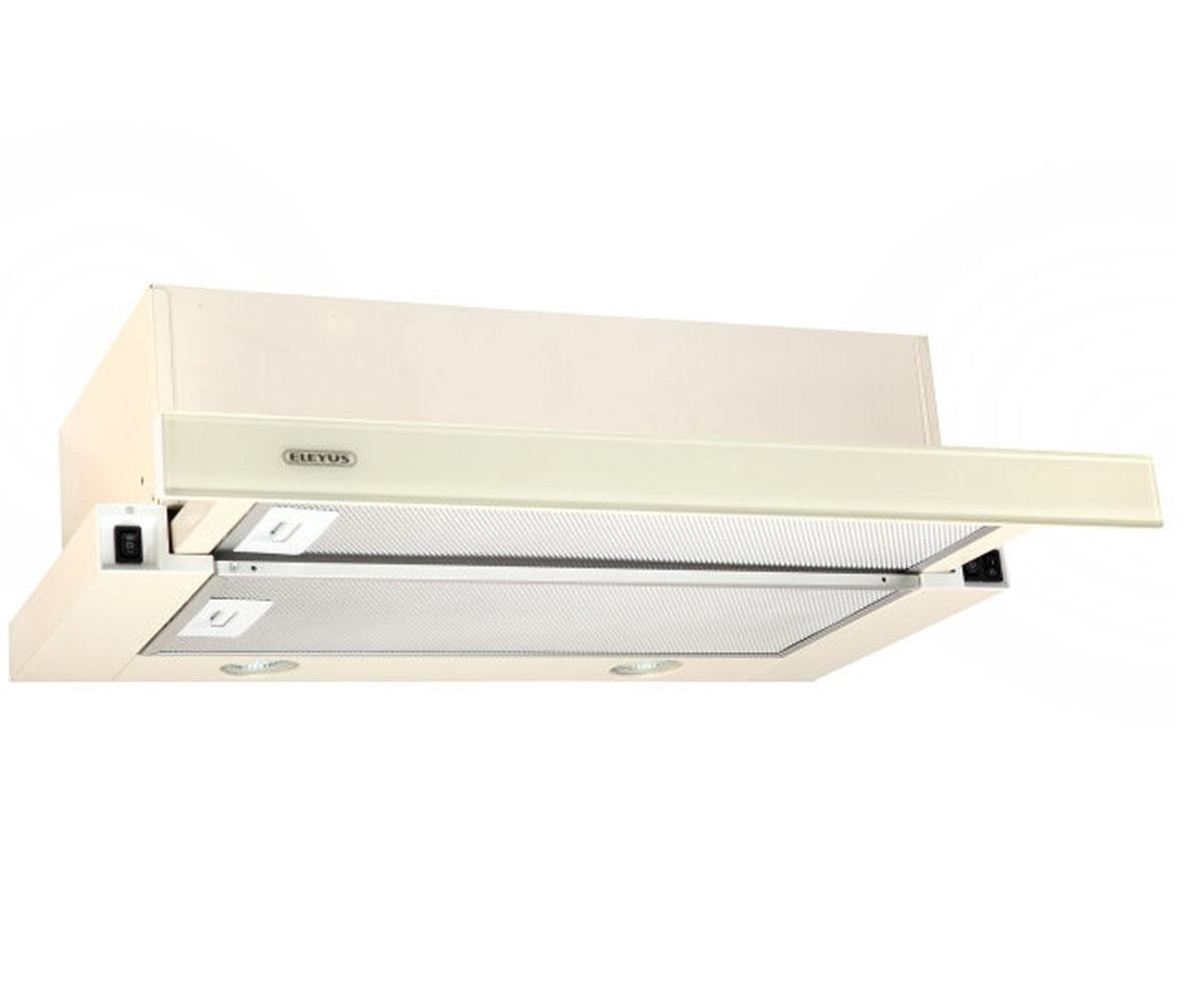 Витяжка 60 см ELEYUS STORM G 700 LED SMD 60 BG 6588 6588