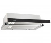 Витяжка 60 см ELEYUS STORM G 700 LED SMD 60 IS+BL 6589