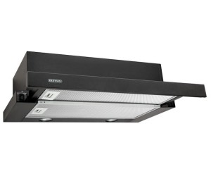 Витяжка 60 см ELEYUS STORM G 960 LED SMD 60 BL 6592