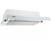 Витяжка 60 см ELEYUS STORM G 960 LED SMD 60 WH 6593