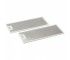Вытяжка 60 см  STORM G 960 LED SMD 60 WH 6593:Фото 2