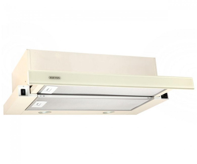 Витяжка 60 см ELEYUS STORM G 960 LED SMD 60 BG 6594 6594