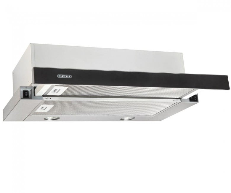 Витяжка 60 см ELEYUS STORM G 960 LED SMD 60 IS+BL 6595 6595