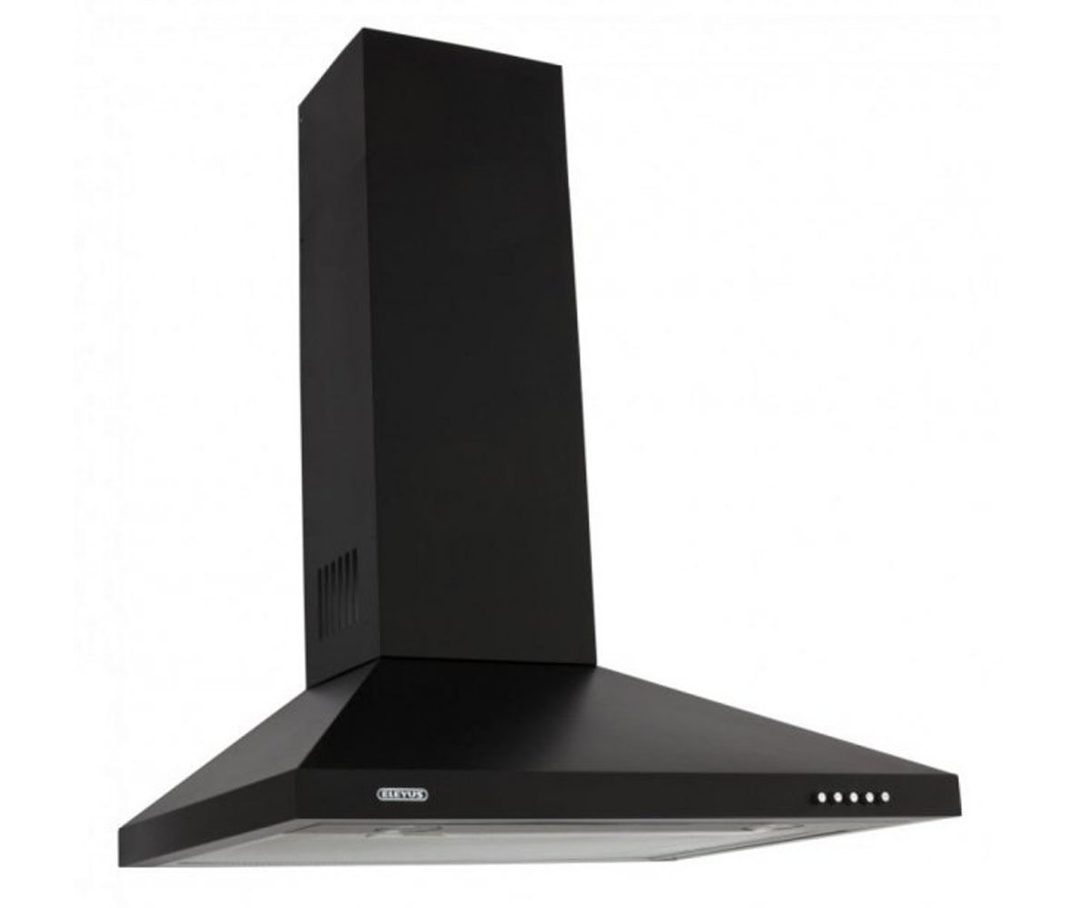 Вытяжка купольная 50 см ELEYUS KENT 700 50 BL 6679 6679