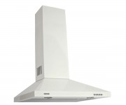Вытяжка купольная 50 см ELEYUS KENT 700 50 WH 6681