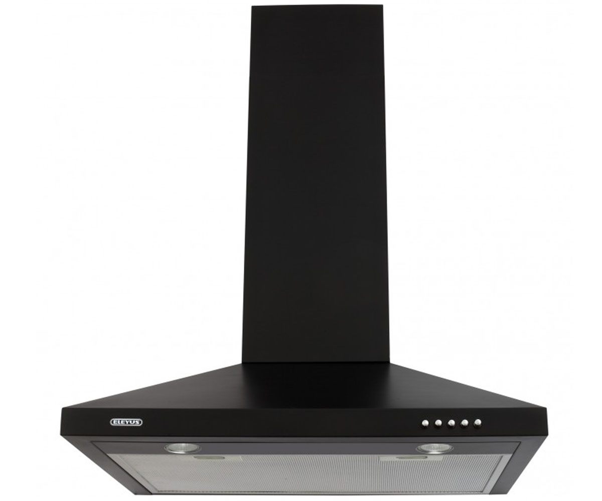 Витяжка купольна 60 см ELEYUS KENT 700 60 BL 6683 6683