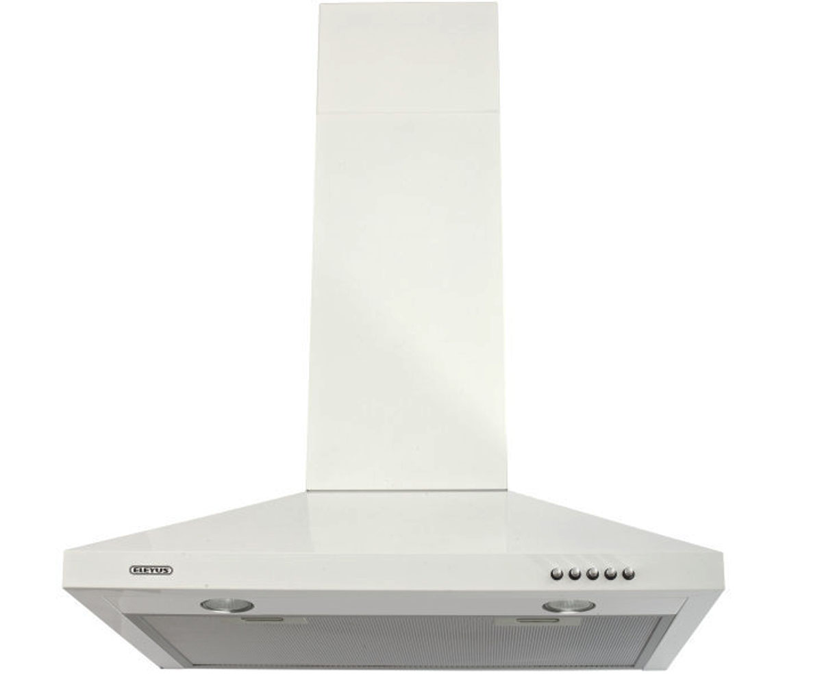 Вытяжка купольная 60 см ELEYUS KENT 700 60 WH 6686 6686