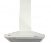 Вытяжка купольная 60 см ELEYUS KENT 700 60 WH 6686