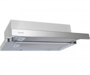 Витяжка 60 см ELEYUS STORM 700 60 IS+GR 6689