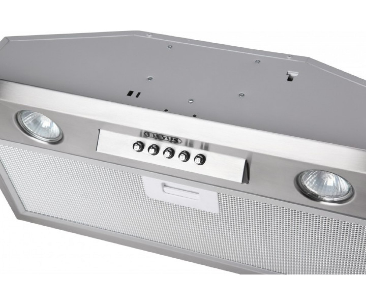 Вытяжка полновстраиваемая 52 см  MODUL 700 52 GR 6691:Фото 2