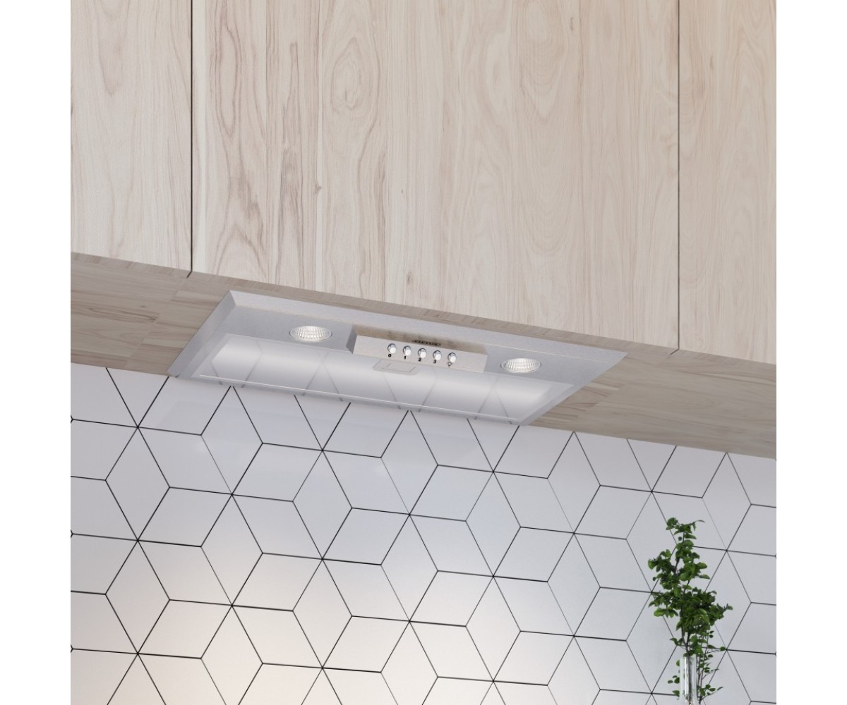 Вытяжка полновстраиваемая 52 см  MODUL 700 52 GR 6691:Фото 5