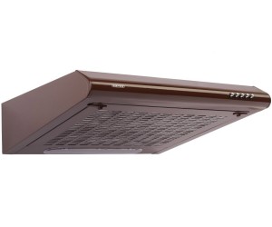 Плоский капюшон 50 см ELEYUS VIZOR 50 BR 7198