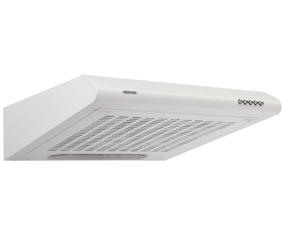 Кухонна витяжка ELEYUS VIZOR 50 WH 7200 7200