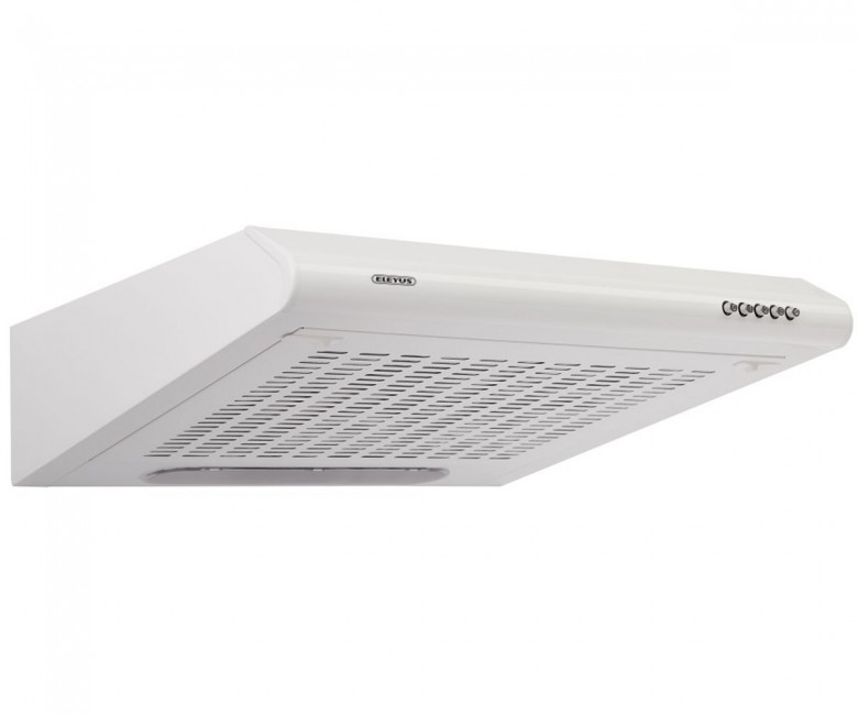 Кухонная вытяжка ELEYUS VIZOR 50 WH 7200 7200