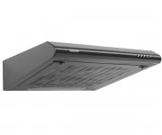 Вытяжка плоская ELEYUS VIZOR 60 BL 7202