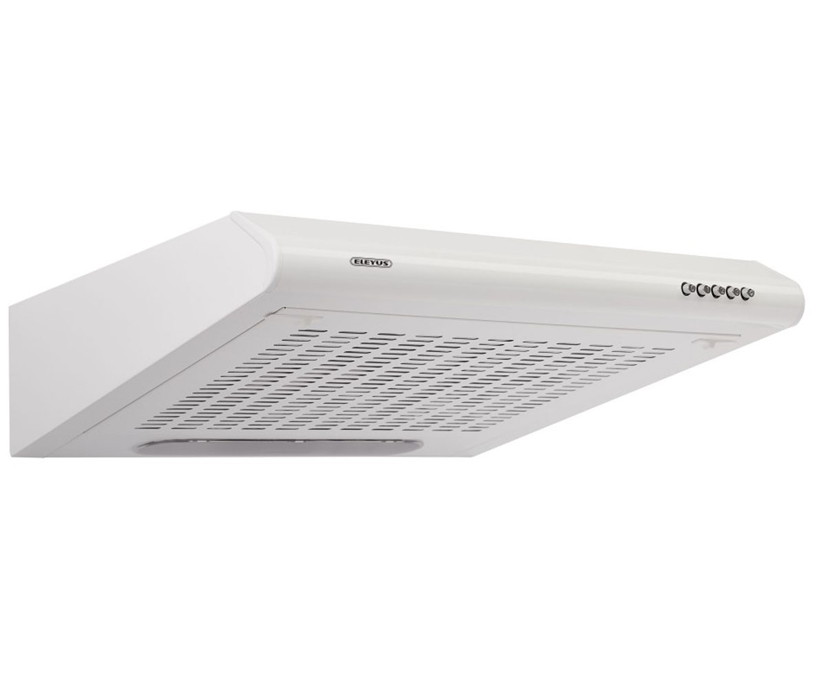 Вытяжка плоская 60 см ELEYUS VIZOR 60 WH 7205 7205
