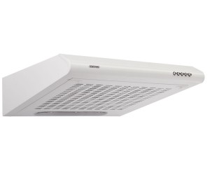Плоский капюшон 60 см ELEYUS VIZOR 60 WH 7205