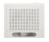 Вытяжка плоская 60 см  VIZOR 60 WH 7205:Фото 5