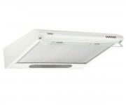 Вытяжка плоская 60 см ELEYUS CITY 60 WH 7255