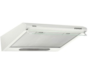 Витяжка плоска 50 см ELEYUS CITY 50 WH 7260
